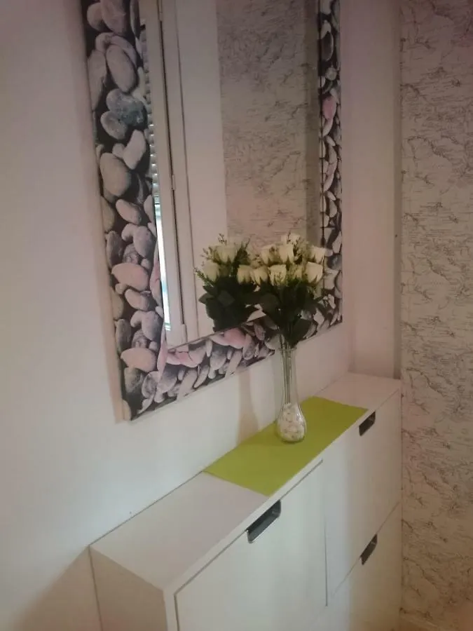 Apartamento Acogedor Bilbau